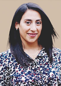 Elizabeth Mondo