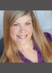 Gail Montgomery