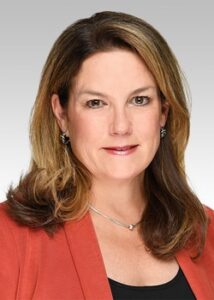 Heather Moran