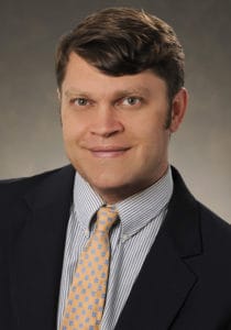 Andrew Mueller