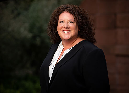 Tara Mueller-Eckel