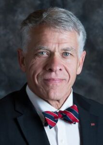 Glenn Mueller