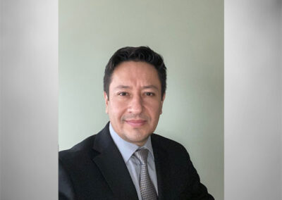 Carlos Munoz