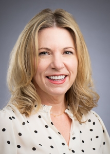Amy Murphy headshot