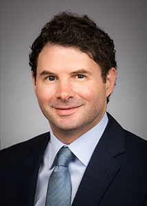 Michael Nalick