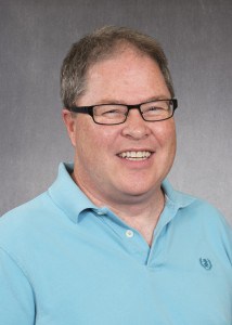 Marty Neary