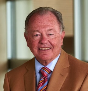 Robert Newman