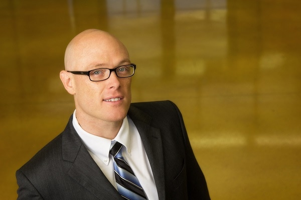 Daniels Welcomes New Faculty for Fall 2019