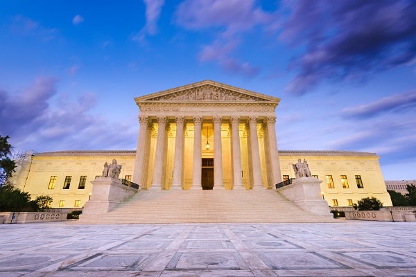 The Supreme Court after Kennedy