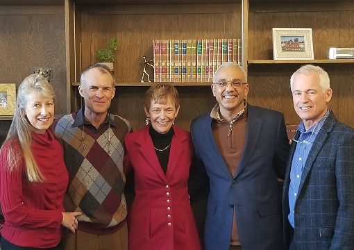 $1M Gift Launches First Family Business Program in Higher Education in Colorado Region