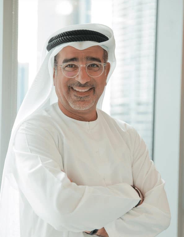 CEO for United Arab Emirates of HSBC Bank Middle East to speak at May Voices of Experi...