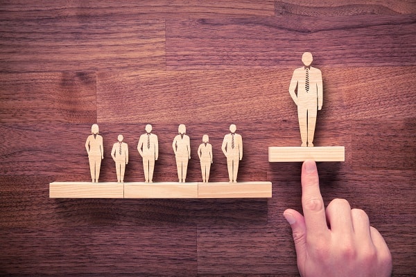 The Rise of Global Narcissism