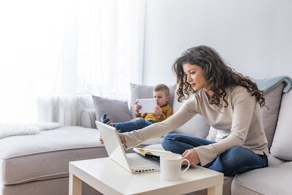Three Ways to Evaluate the Work-from-home Infrastructure