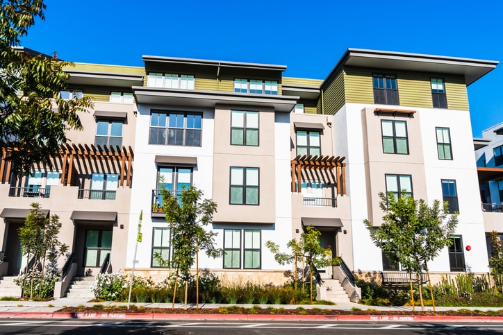Apartment Survey Shows Slight Rent Increase