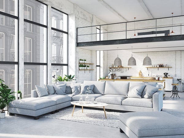 Apartment Survey Shows Cyclical Rent Increase Trend