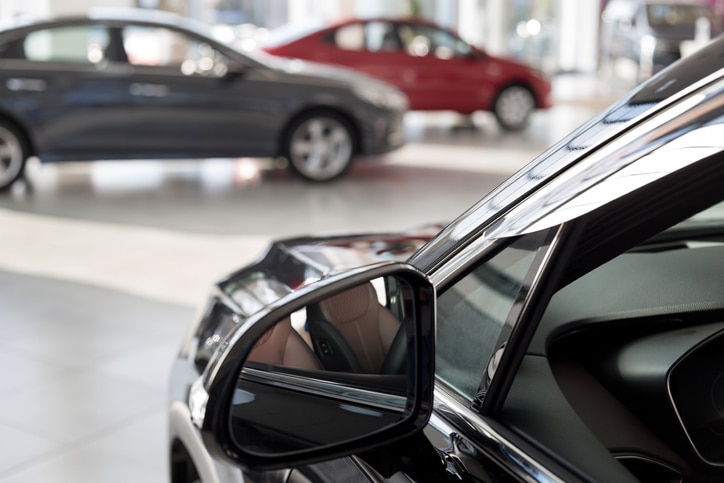 How Transparency in Sales Can Build Trust