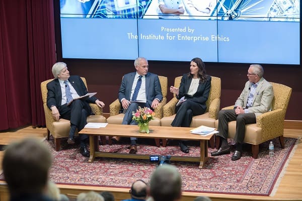 The Case for Ethics as a Core Value