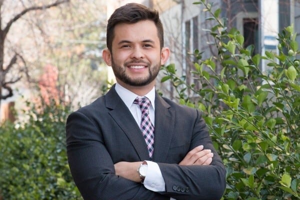 From Student to CEO
