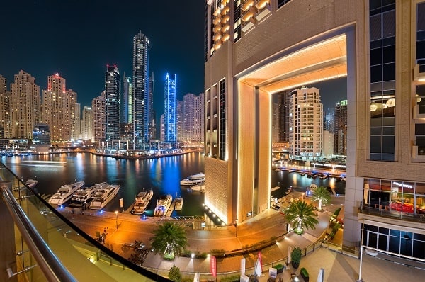 Fritz Knoebel students win Hotel Asset Managers’ Association competition