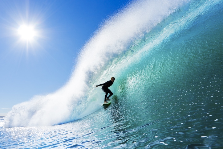 Q&A: How Surfing Grew Into an Olympic Sport