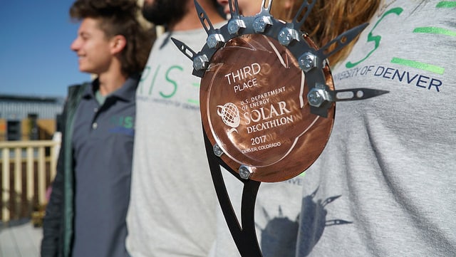 A Time to Build…a Time to Compete… a Time to Win!