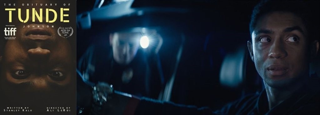 Alum’s Film Premieres at Toronto Film Festival