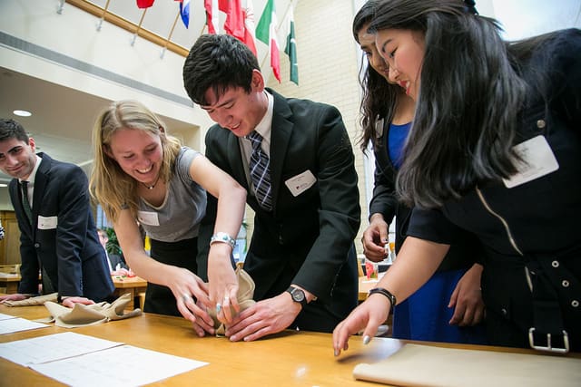 Daniels undergraduate business program named among top in nation in 2017 by Poets ...