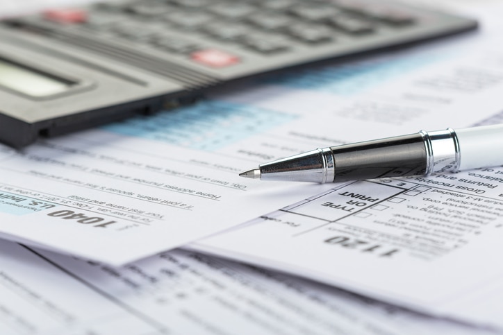 Daniels Students Provide Tax Help for Free