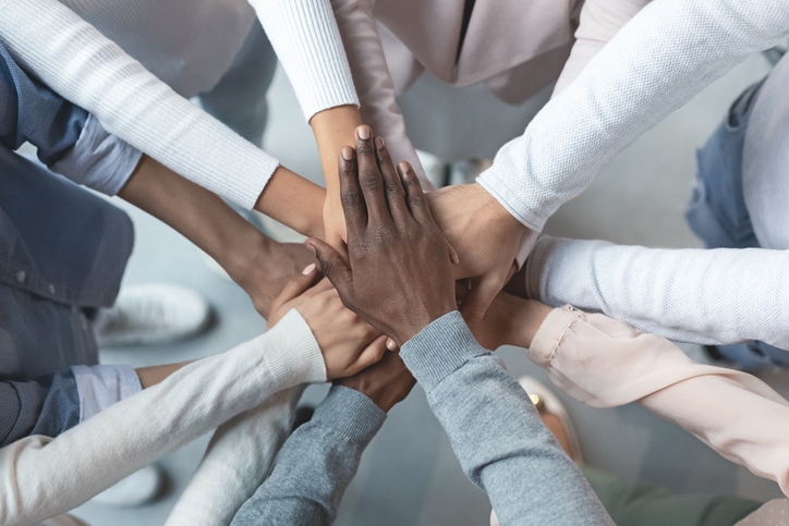 A Case for DEI Success
