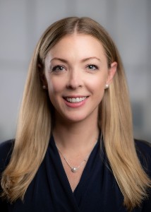 Belinda Oakley