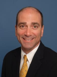 Richard Pastorino