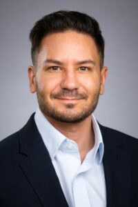 Christopher Pena headshot