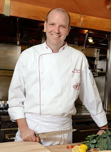 Broadmoor chef part of 4th Annual Public Good Gala