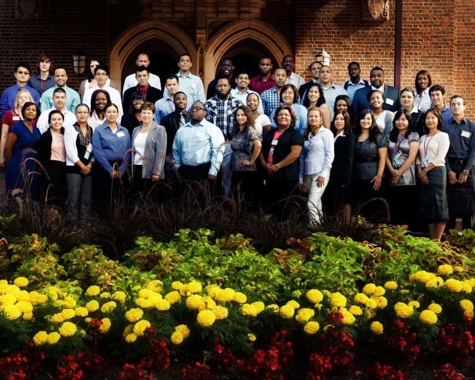 Pioneer Spirit for Aspiring CPAs