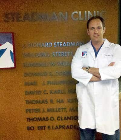 Medical Innovation meets Daniels Pioneer Pride