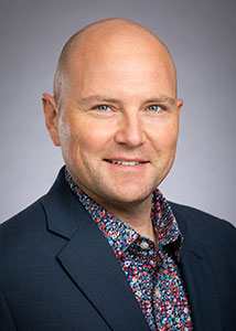 Neil J. R. Pollard