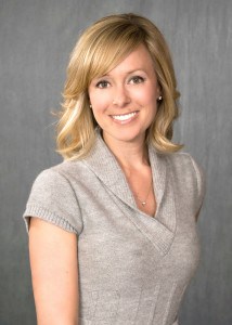 Amanda Cahal headshot