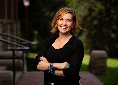 Colleen Reilly