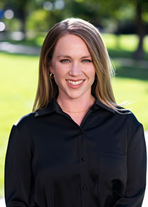 Katie Richmond