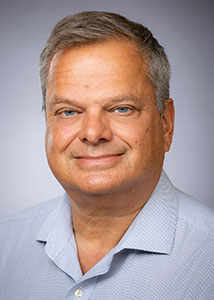 Stephan Reckie