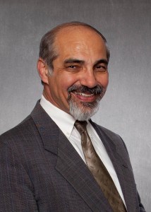 Ronald Rizzuto
