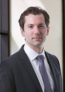 Will Rockett