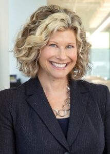 Gretchen Rosenberg