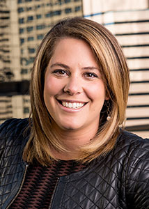 Sarah Sandberg
