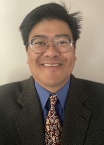 Collin Sasaki