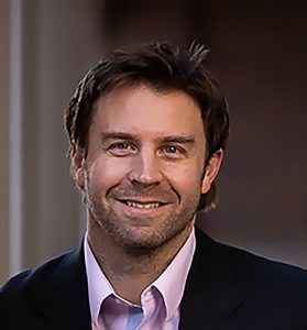 Andrew Schnackenberg