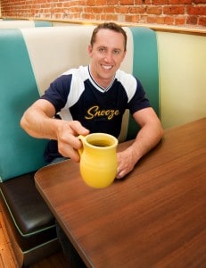 Jon Schlegel