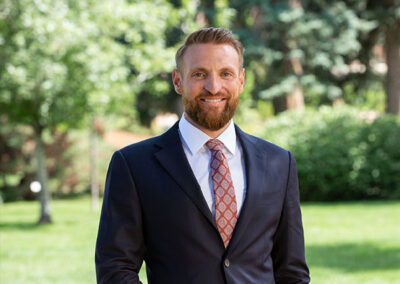 Mark Schneider