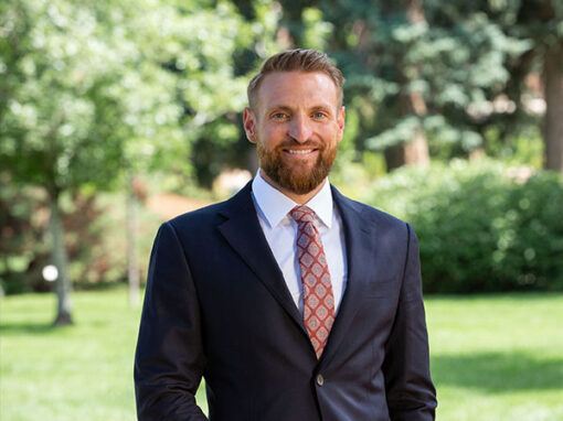 Mark Schneider