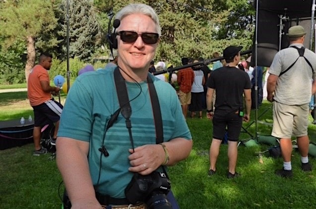 Inclusive Innovation: Changing the Face of Film